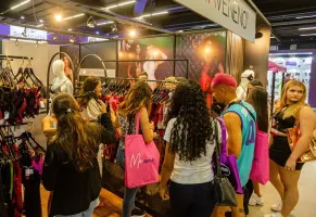 巴西成人展2026参展攻略（时间地点+门票怎么买？）