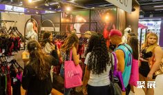 巴西成人展2026参展攻略(时间地点+门票怎么买?)