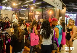 圣保罗成人用品展展会现场(现场盛况)6