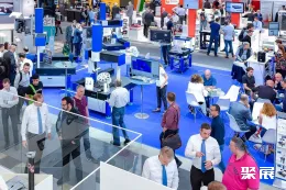 德国仪器仪表展现场图片2