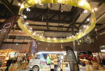 弗莱堡食品展2026门票购买途径