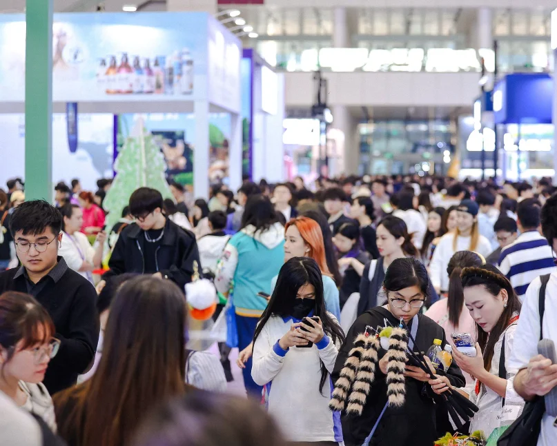 2025深圳亚宠展(Pet Fair South China)参展攻略（时间+地点+门票）