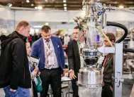 2026波兰粉体展时间地点