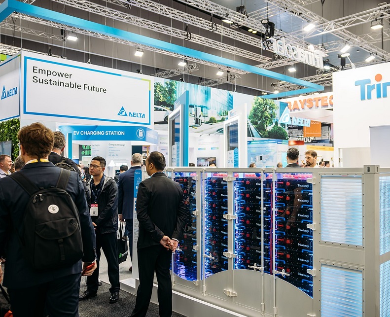 澳大利亚光伏展现场图片11