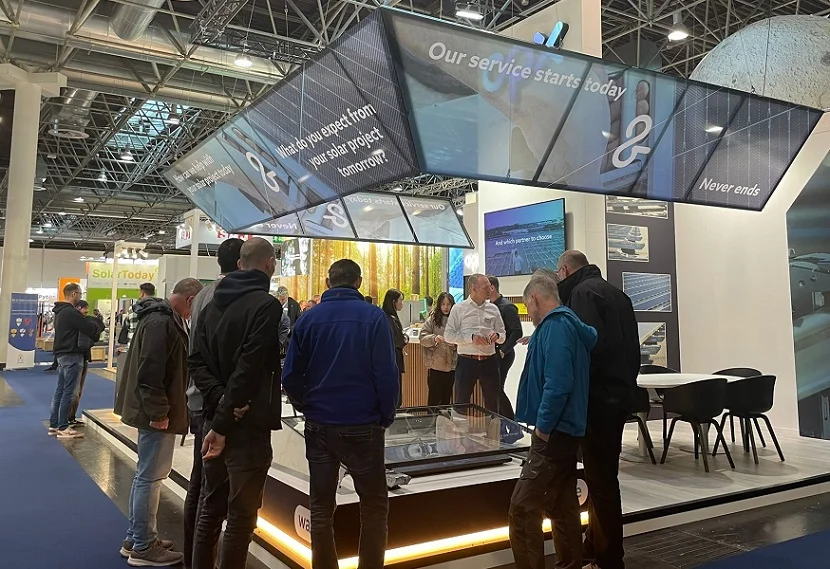 荷兰光伏展(Solar Solutions International)2026门票价格