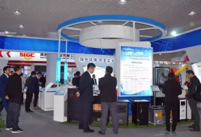 2025西安环保展最新参展商名录