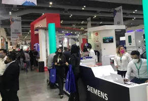 墨西哥太阳能展2025时间及地点