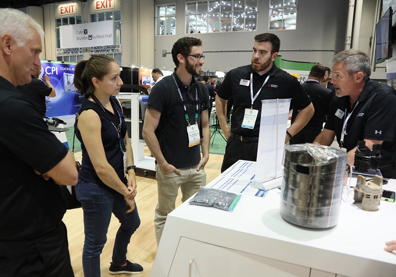 2027年美国橡塑展(NPE)门票购买方式,多少钱一张?