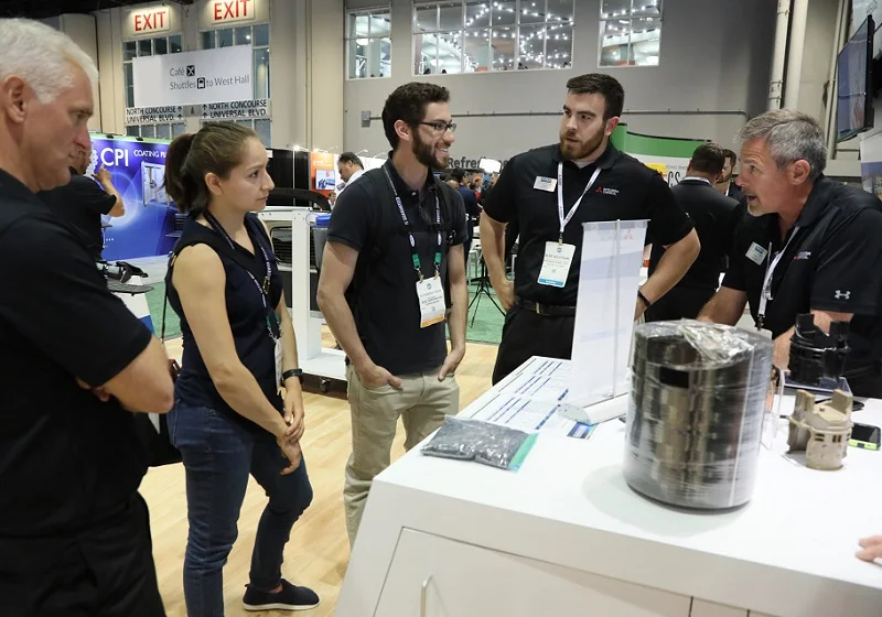 2027年美国橡塑展(NPE)门票购买方式，多少钱一张？