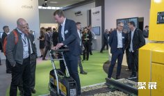 2026德国轨道交通展 (InnoTrans Berlin)观众预登记火热进行中