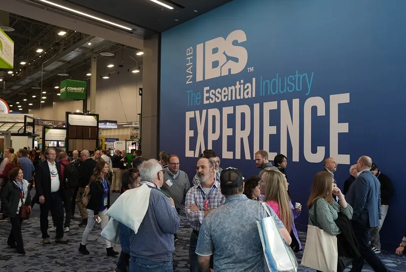 美国建材展现场图片10