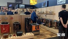 2025俄罗斯壁炉展时间表和地点