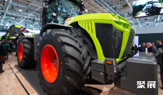 墨西哥农机展2024参展攻略(时间+地点+门票)