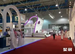 泰国国际石油展展会现场(现场盛况)5