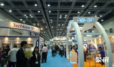 2026马来西亚吉隆坡水处理展览会展品范围有哪些?