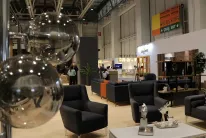 2026年伊斯坦布尔家具展门票购买方式,多少钱一张?