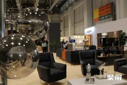 伊斯坦布尔家具展展会现场(现场盛况)4