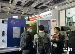 上海国际机器人展展会现场(现场盛况)9