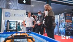 法国水展2025参展攻略(时间地点+门票怎么买?)