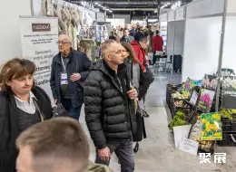 华沙家庭用品展展会现场(现场盛况)4