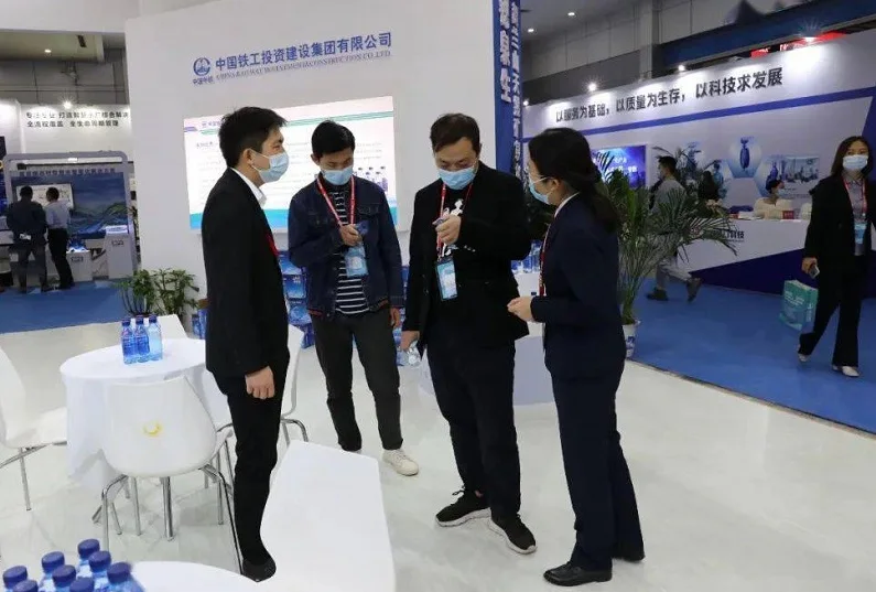深圳水务展2025门票在哪买