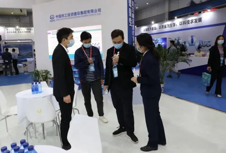 深圳国际水务科技展览会