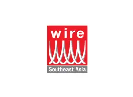 泰国线材展Logo