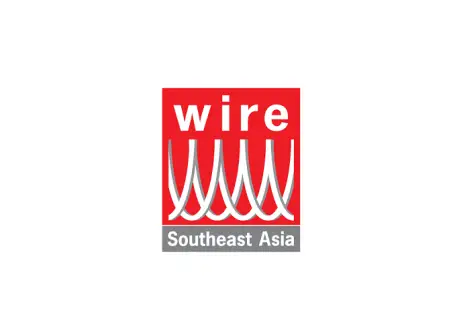 泰国线材展logo