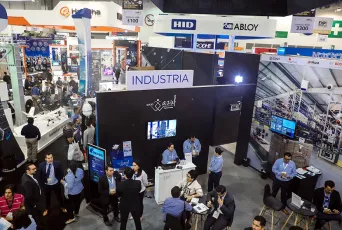 2025智利安防展参展攻略（时间+地点+门票怎么买？）