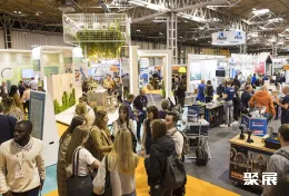 伦敦建材展现场图片3