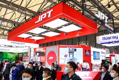 上海光博会2026门票在哪买