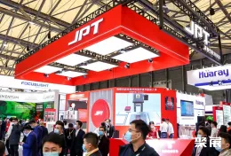 上海光博会现场图片7