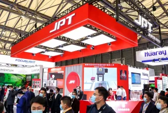 上海光博会2026门票在哪买