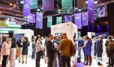 2025西班牙数字化展观众登记及登记方式