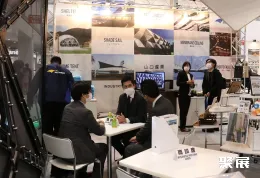 日本清洁设备展现场图片5