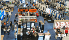 美国幕墙展(AWCI's Convention + Expo)2026展品范围有哪些?