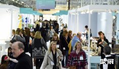 2026英国礼品展参展攻略(时间+地点+观众预约)