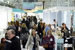 英国礼品展现场图片3