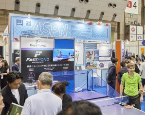 泰国体育用品展(SPORTEC Thailand)2026展位费与展位预订