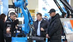 俄罗斯焊接展(RUSWELD)2026门票购买途径