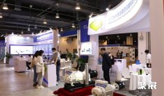 上海真空展2025时间及地点