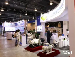 上海IVE真空展展会现场(现场盛况)10