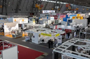 2026年德国胶粘剂展(Bondexpo)门票多少钱，怎么购买？