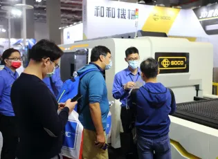 2026年台湾激光展门票购买途径？怎么购票？