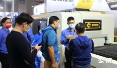 台湾激光展2025门票在哪买