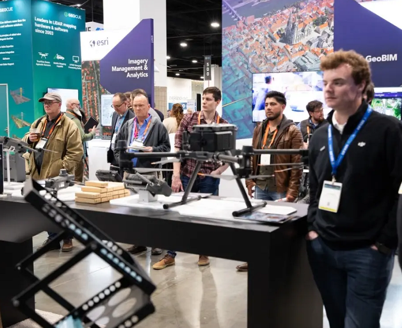 2027美国测绘展(Geo Week)电子会刊