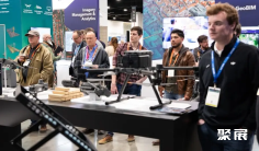 2027美国测绘展(Geo Week)电子会刊