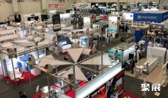 美国新能源汽展(Electric & Hybrid Vehicle Technology Expo)2026时间及地点