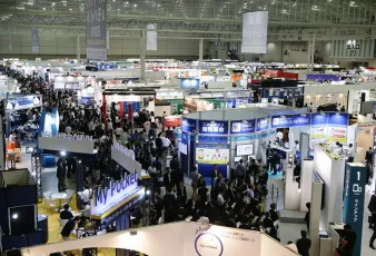 大阪安防展2025门票在哪买