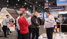 2026美国防水展展品范围有哪些?